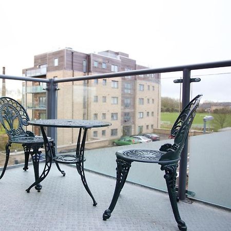 Citystay - The Vie CBG Екстериор снимка