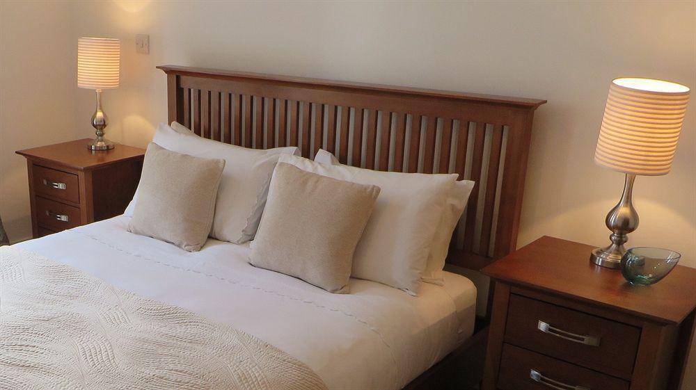 Citystay - The Vie CBG Екстериор снимка