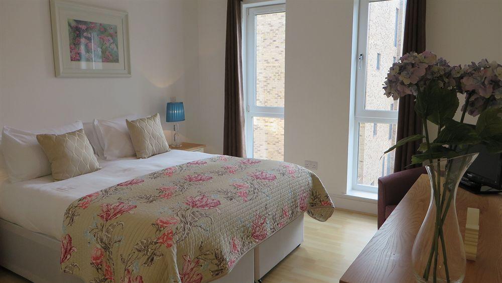 Citystay - The Vie CBG Екстериор снимка