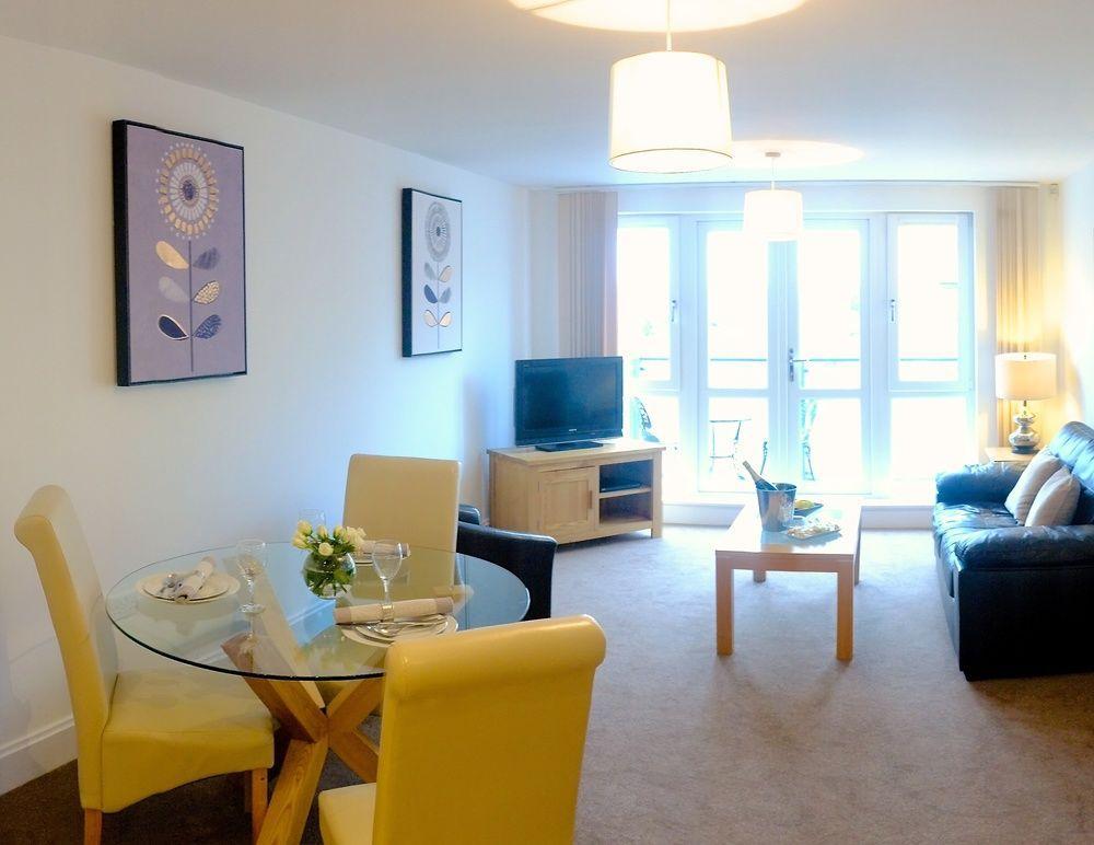 Citystay - The Vie CBG Екстериор снимка
