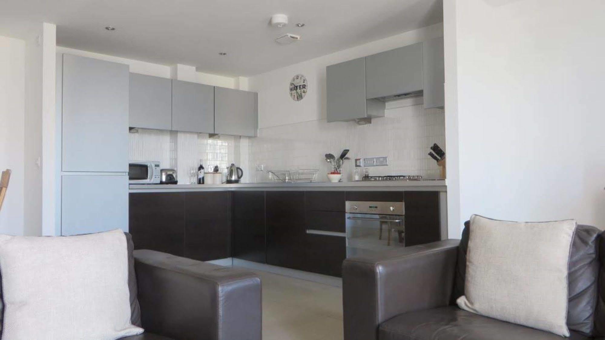 Citystay - The Vie CBG Екстериор снимка